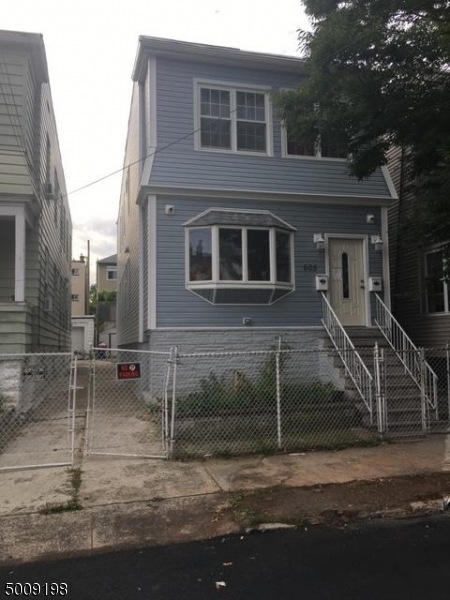 605 4th St, Newark, NJ 07107 - photo 1