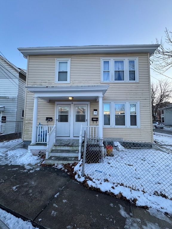 18 Chase St unit 1, Salem, MA 01970 - photo 1