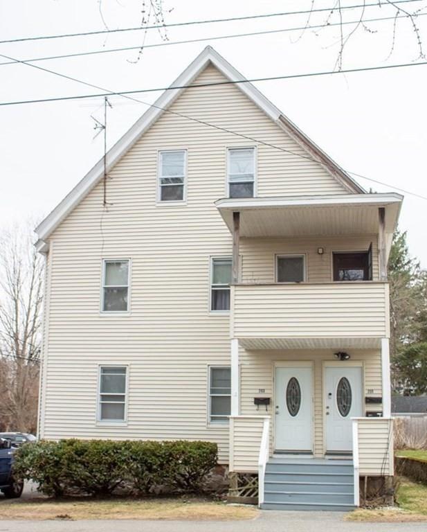 201 Pleasant St, Dracut, MA 01826 - photo 1