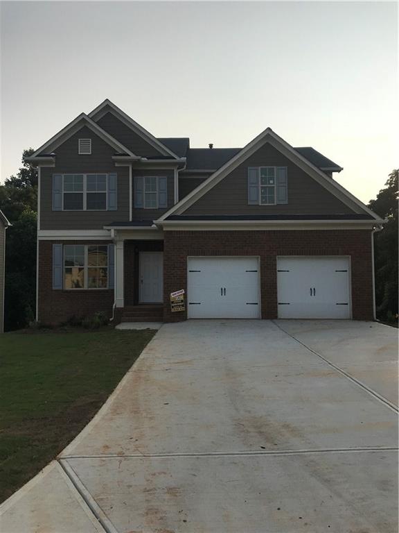 HOME AS OF 8/13/18
