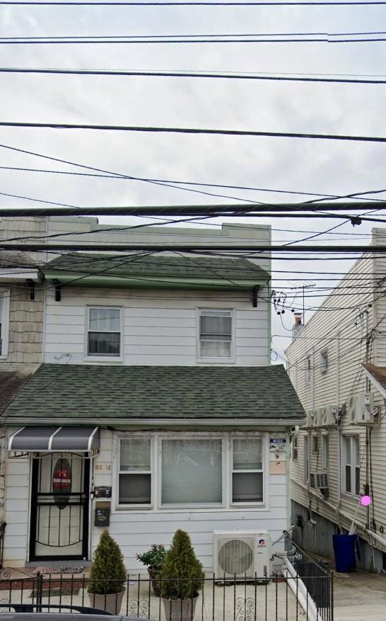 8916 Sutter Ave, Ozone Park, NY 11417 - photo 1