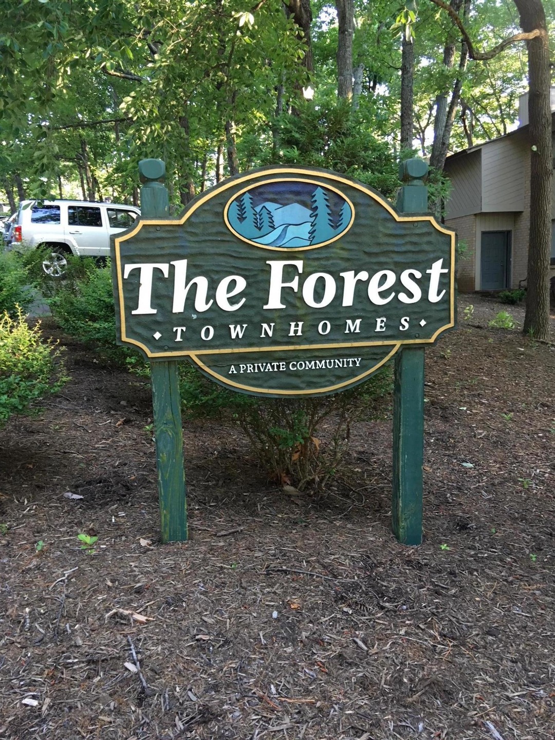 The Forest Condominiums