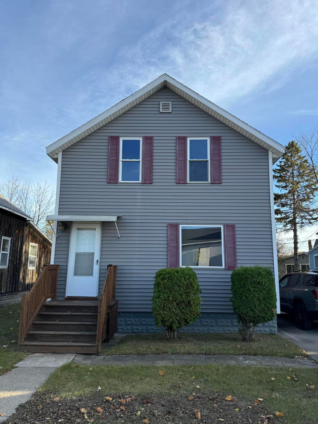 Sold $79,500