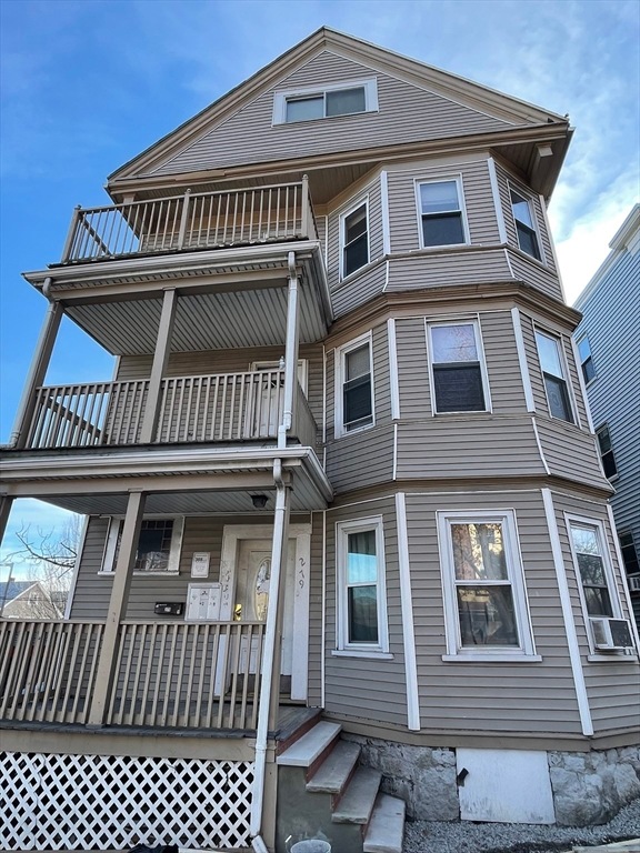 279 Gallivan Blvd unit 3, Dorchester Center, MA 02124 - photo 1