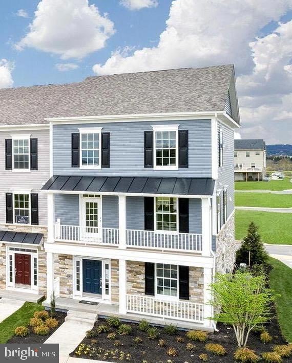 6028 Jefferson Commons Way, Frederick, MD 21703 - photo 1