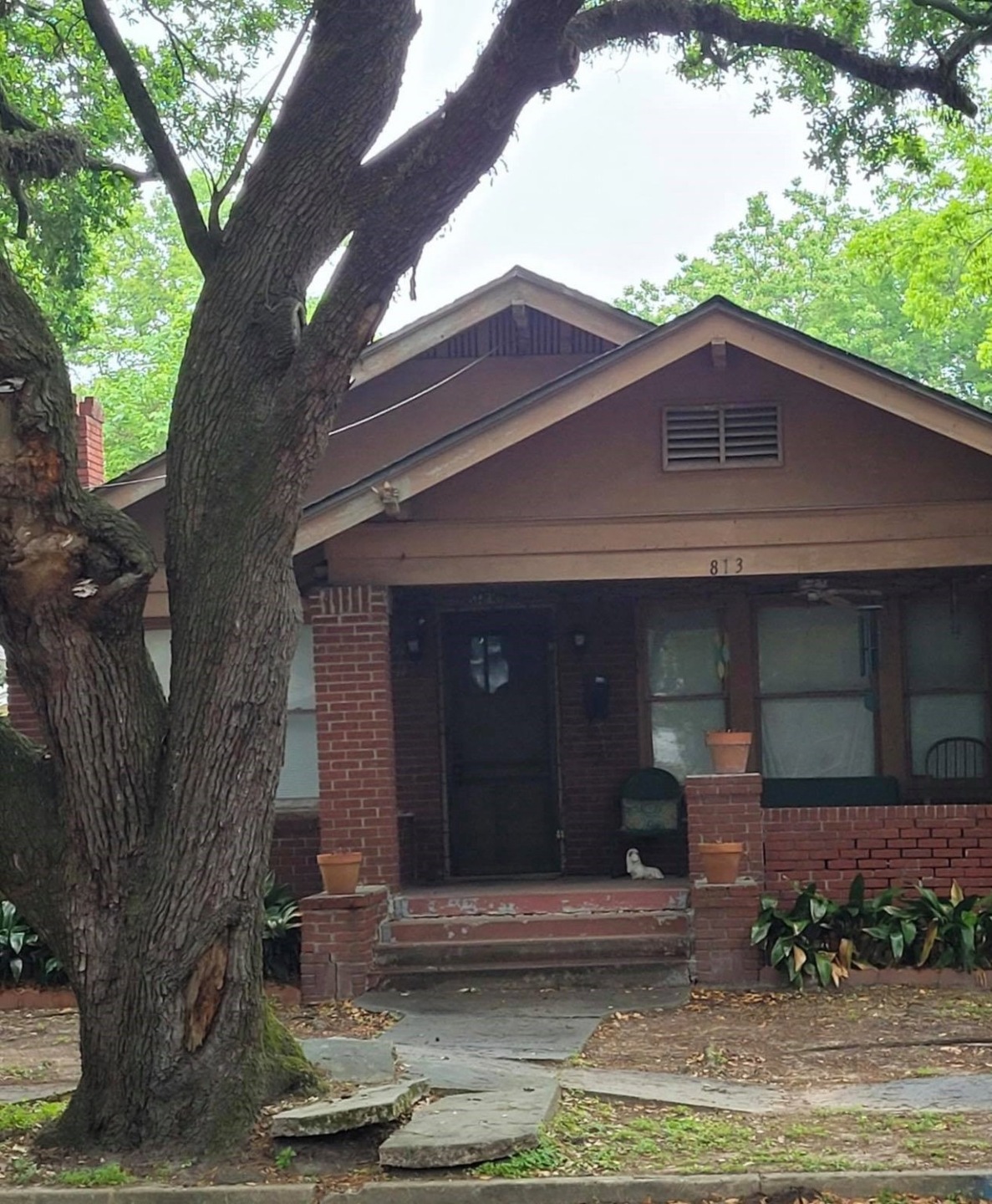 813 Bayland Ave, Houston, TX 77009 - photo 1