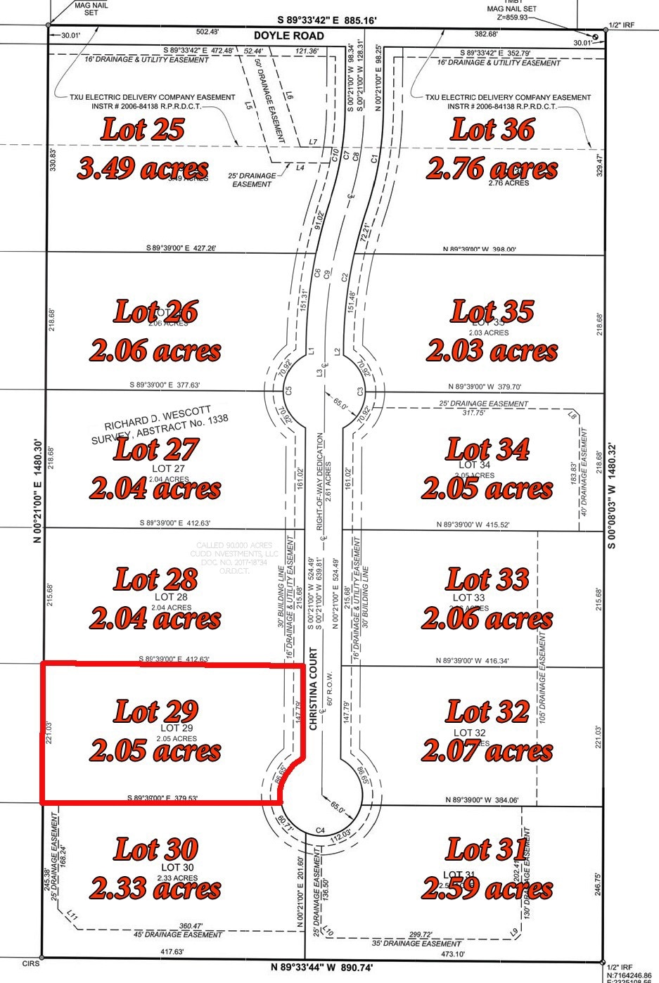 Sold • Co-Listing Agent