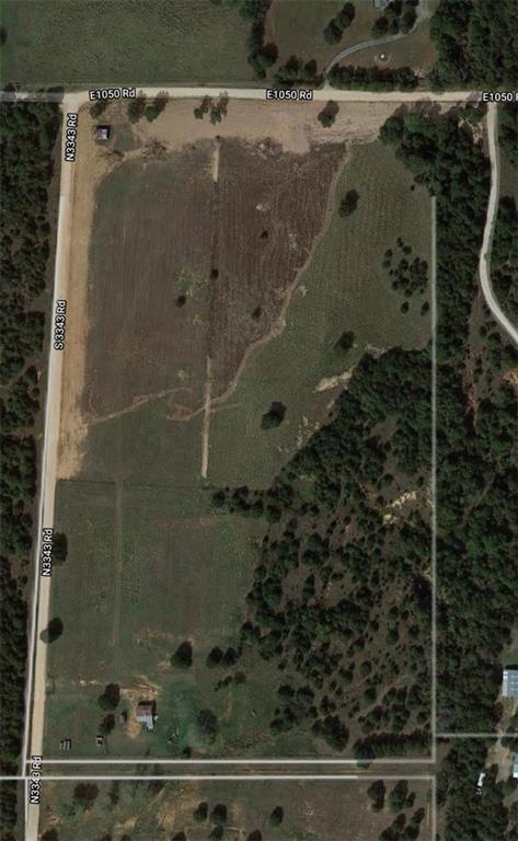 00 S 3343 Rd, McLoud, OK 74851 - photo 1