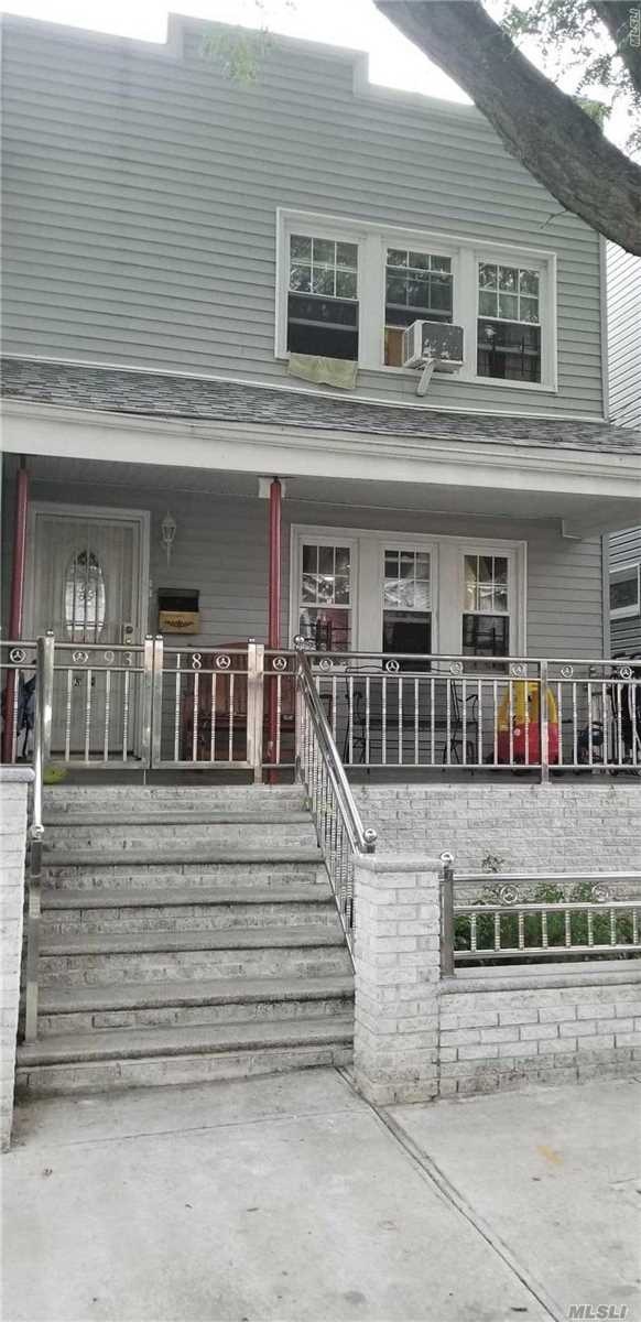 9318 75th St, Woodhaven, NY 11421 - photo 1