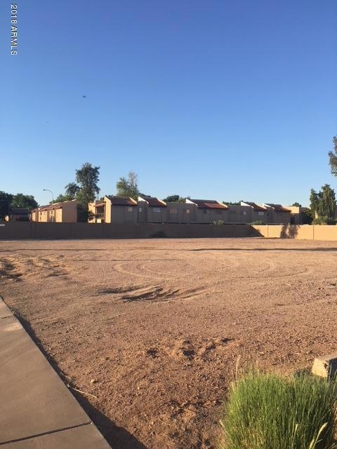 Primary Lot