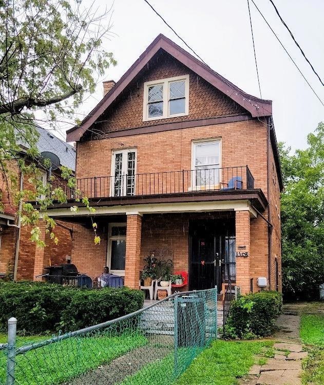 Sold $115,000 • Co-Listing Agent