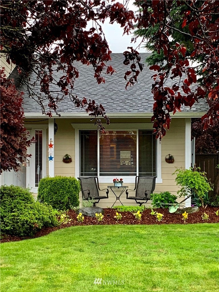 11210 Eustis Hunt Rd E, Graham, WA 98338 - photo 1