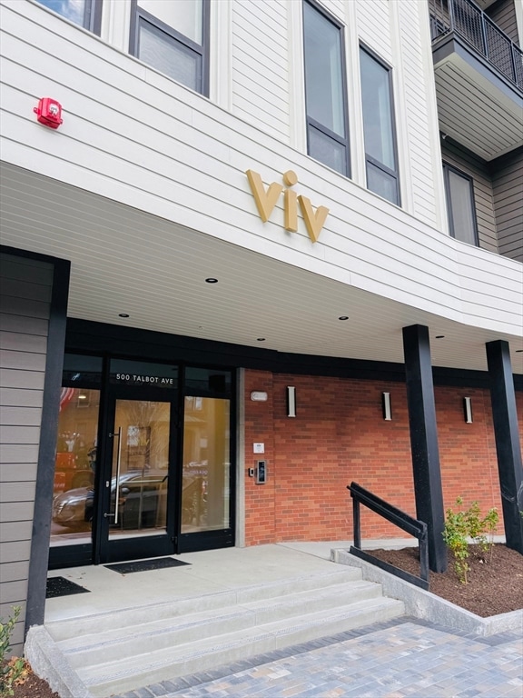 500 Talbot Ave unit 308, Boston, MA 02124 - photo 1