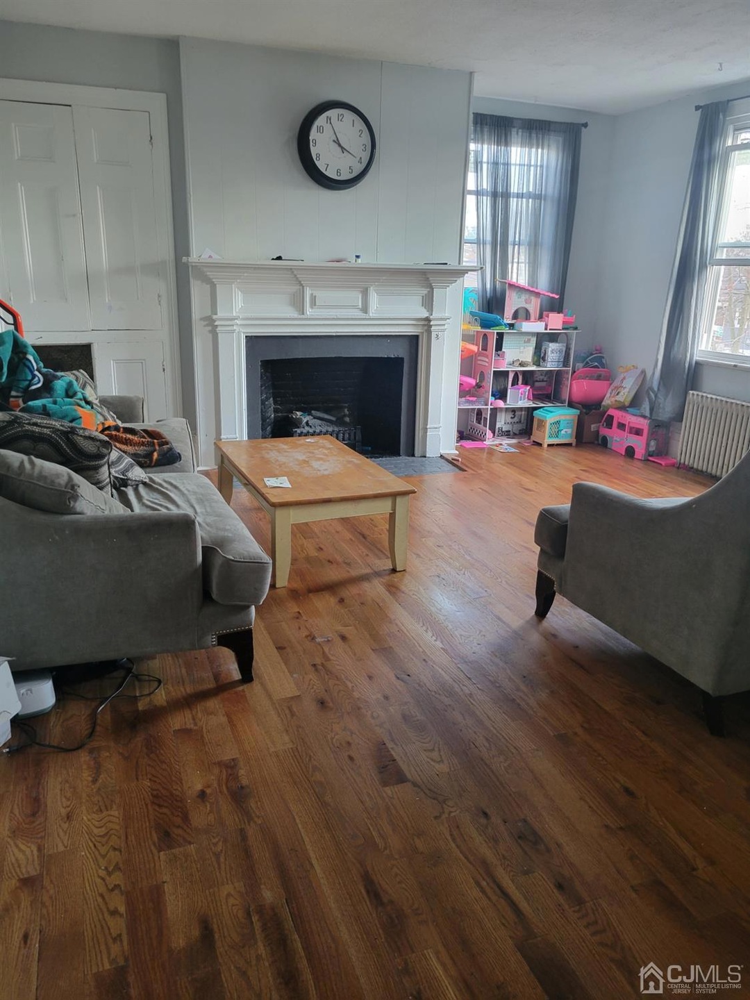 204 Montrose Ave unit C, South Plainfield, NJ 07080 - photo 1