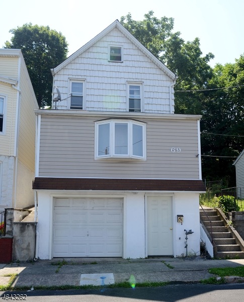69 Marcellus Ave, Woodland Park, NJ 07424 - photo 1