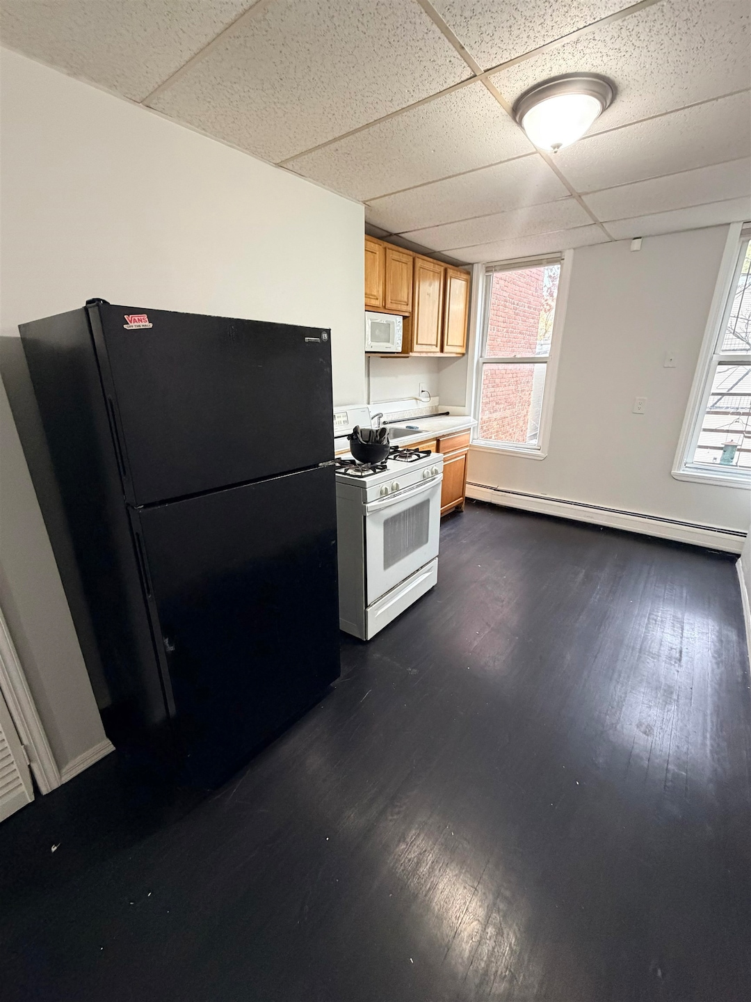 213 Webster Ave unit 3L, Jersey City, NJ 07307 - photo 1