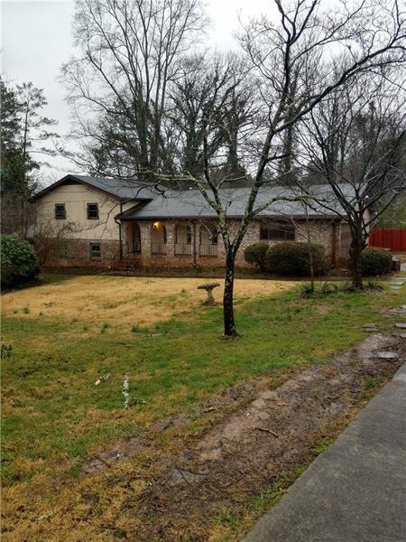 6883 Wade Rd, Austell, GA 30168 - photo 1