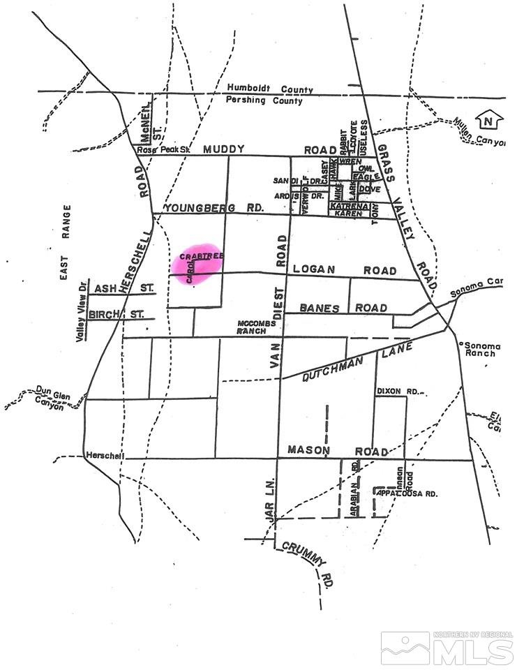 0 Apn#009-100-20 unit 210004446, Winnemucca, NV 89445 - photo 1
