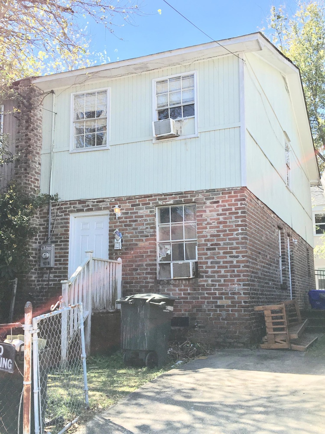 93 Nassau St