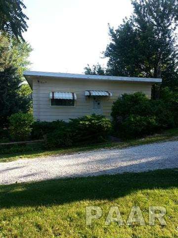 1633 W Knox Rd, Galesburg, IL 61401 - photo 1