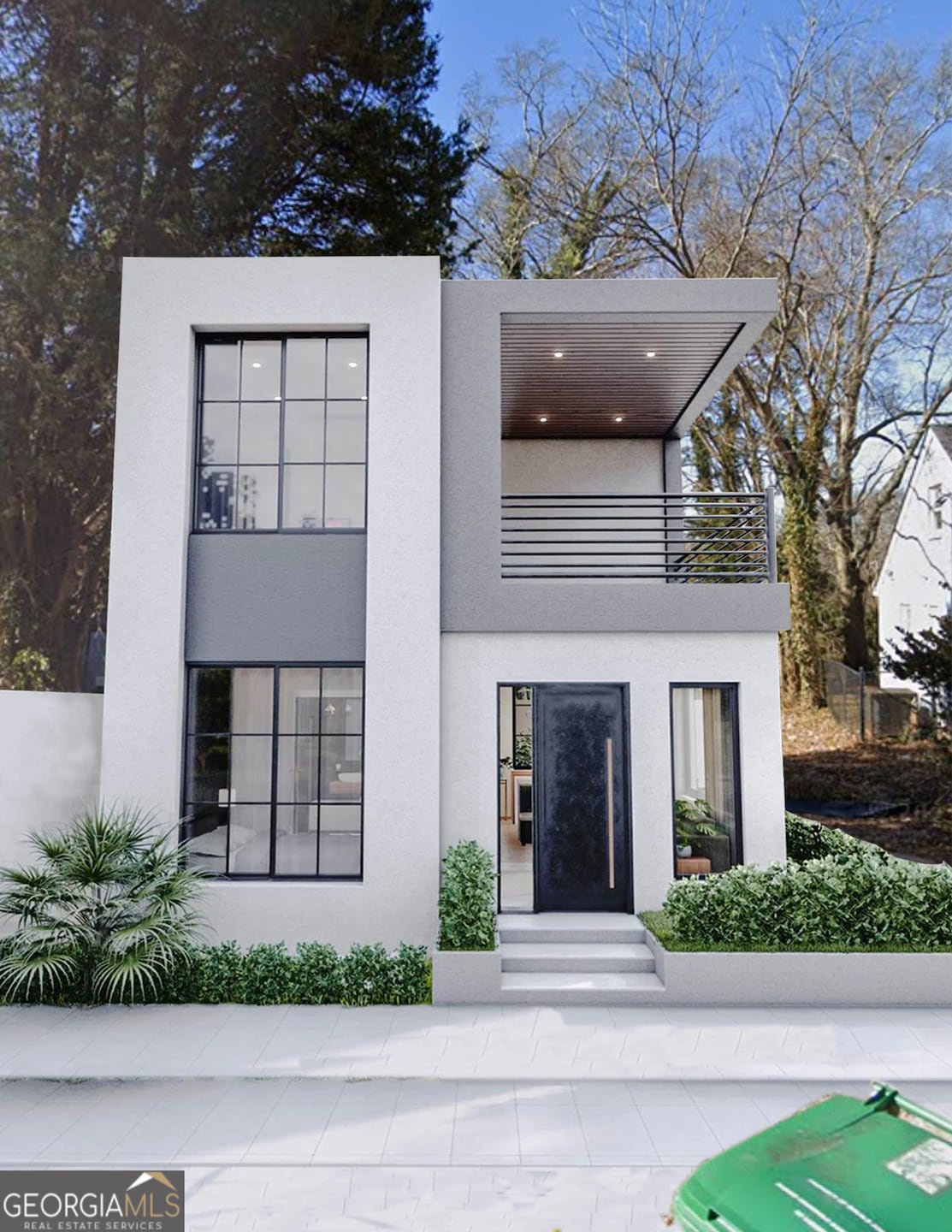 1853 Stanton St, Decatur, GA 30032 - photo 1