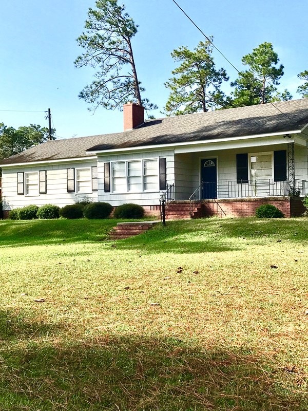 Main View
