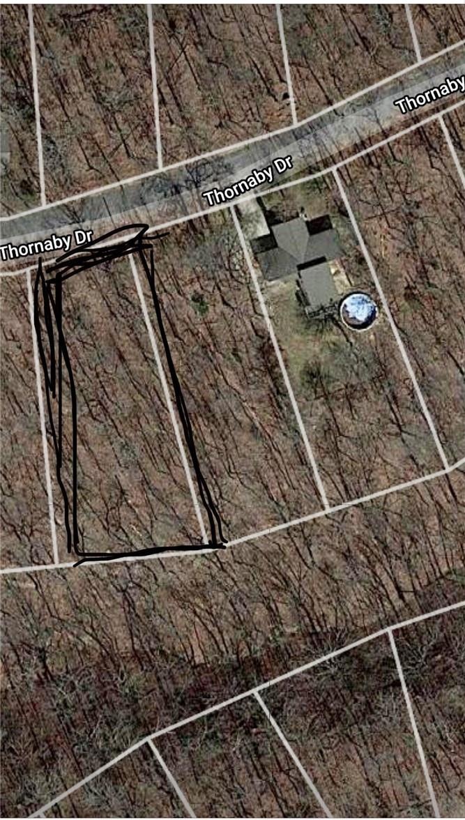 Lot 40 Thornaby Dr, Bella Vista, AR 72714 - photo 1