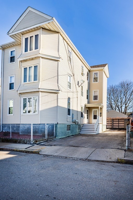 58 Cross St, Fall River, MA 02723 - photo 1