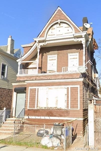 79 Ashford St, Brooklyn, NY 11207 - photo 1