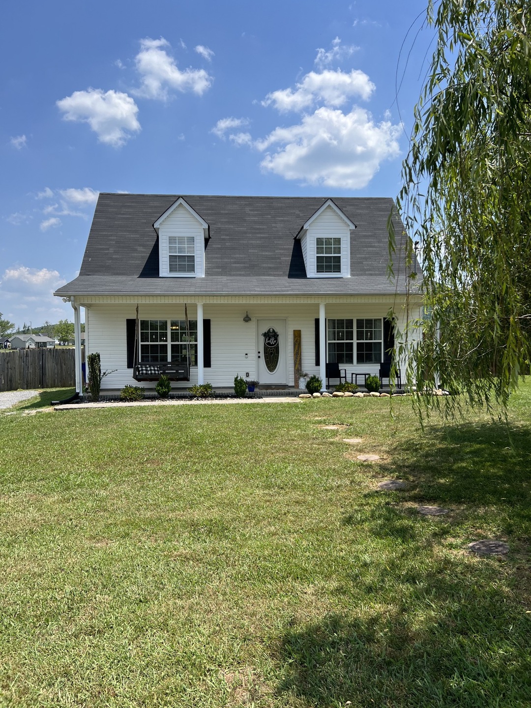 201 Eventine Dr, Shelbyville, TN 37160 - photo 1