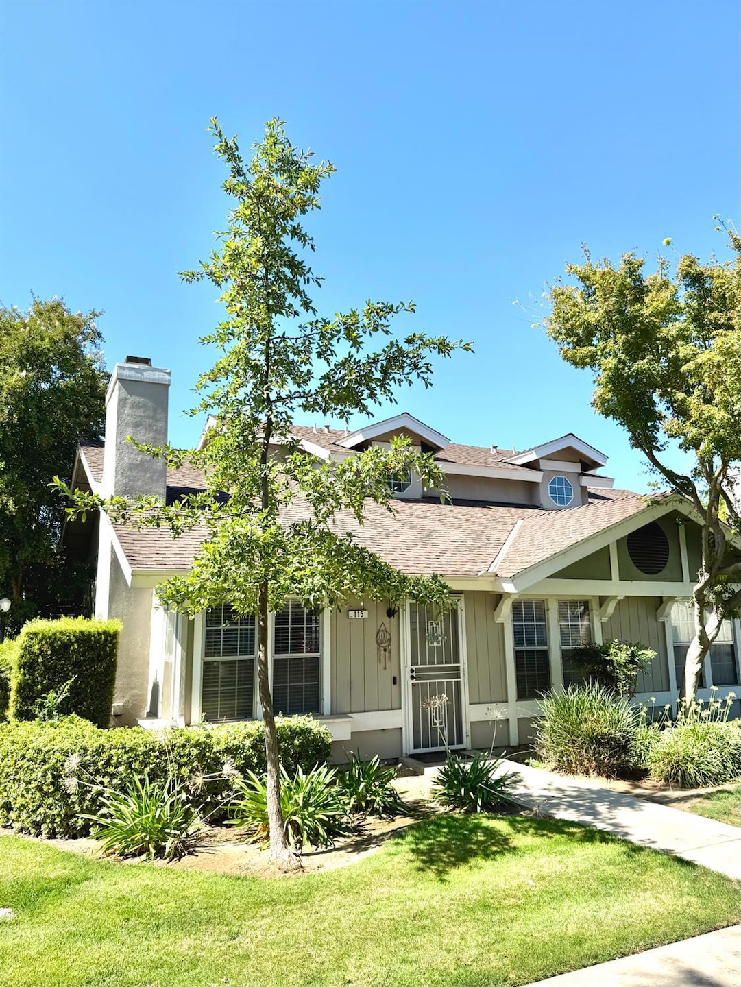 5455 N Marty Ave unit 115, Fresno, CA 93711 - photo 1