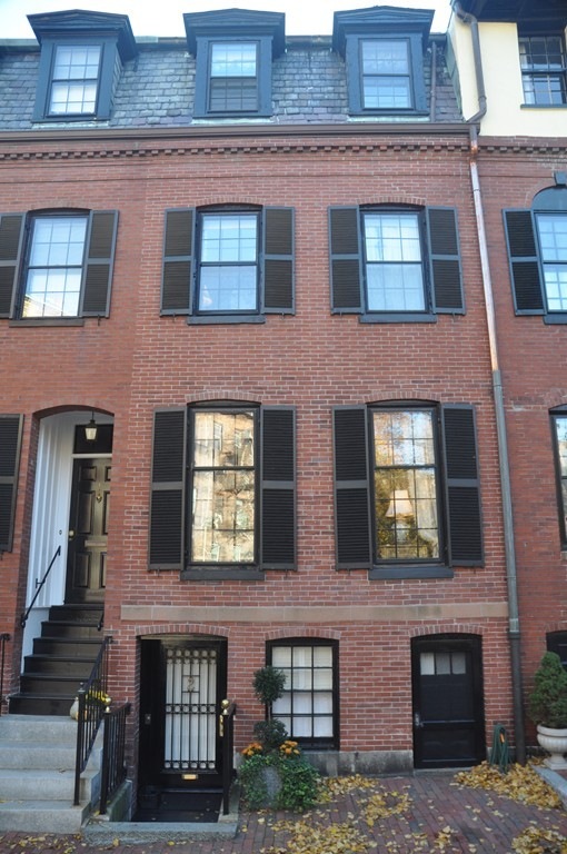 2 Mount Vernon Square, Boston, MA 02108 - photo 1
