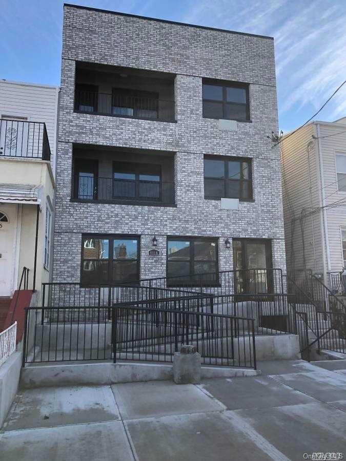 8114 101st Ave, Ozone Park, NY 11416 - photo 1