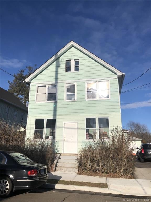 199 Springdale Ave, Meriden, CT 06451 - photo 1
