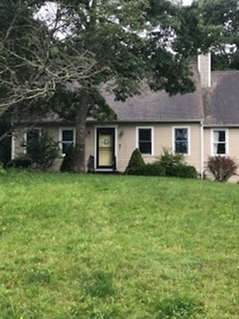 7 Jennifer Cir, Plymouth, MA 02360 - photo 1