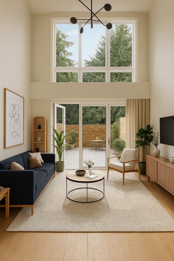 269 Eckford St unit 1A, Brooklyn, NY 11222 - photo 1