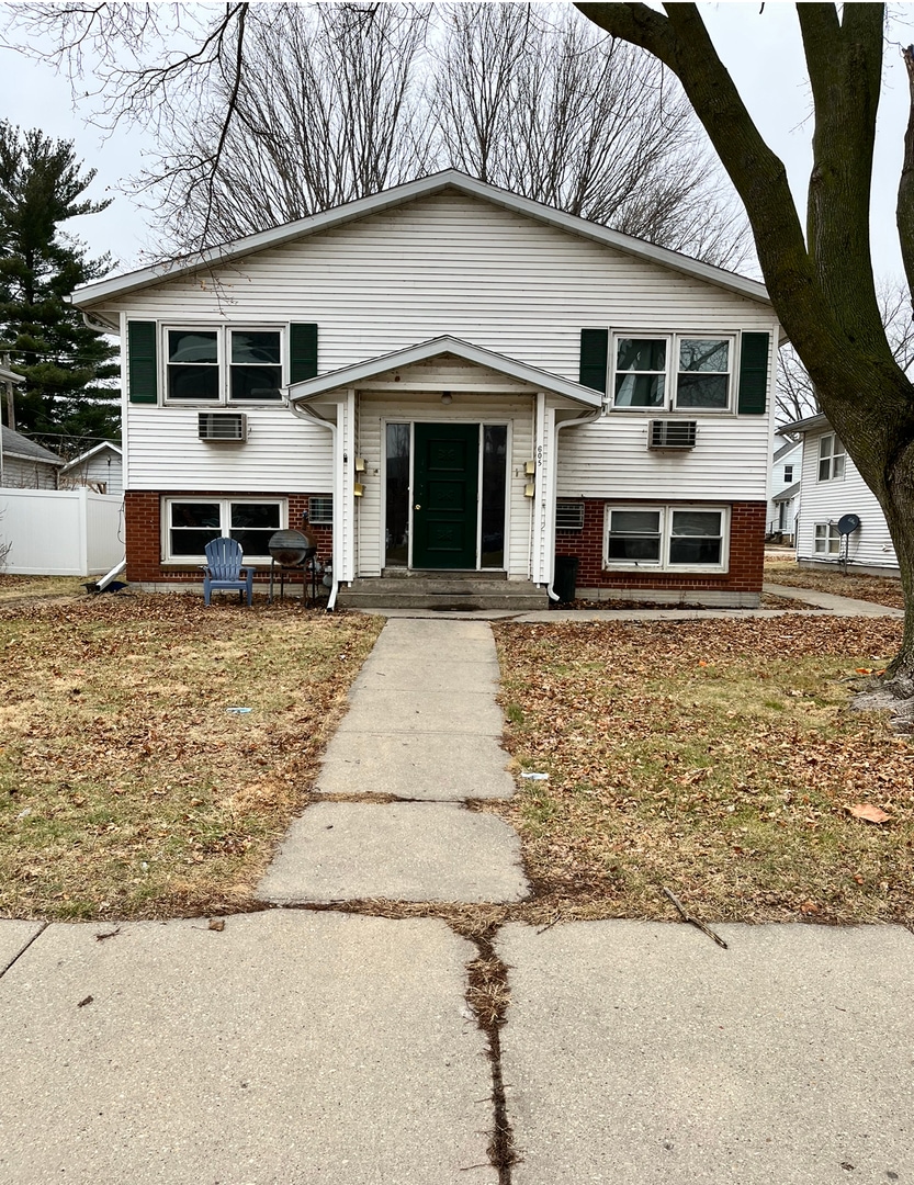 Sold $115,000 • Co-Listing Agent