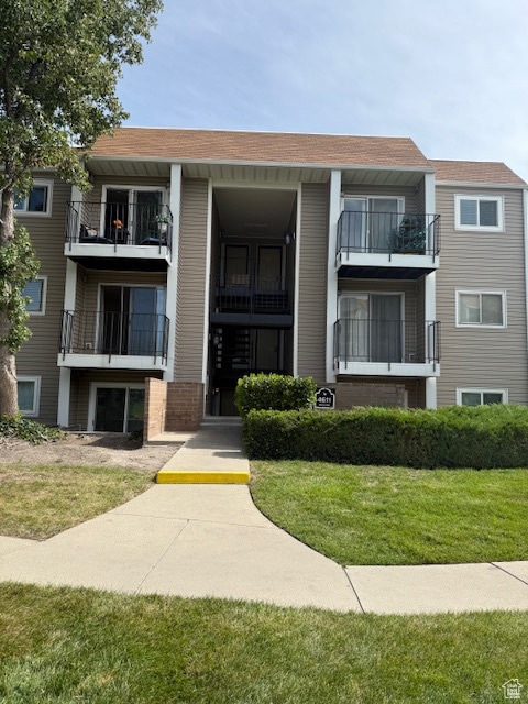 4611 S Quail Vista Cove unit C, Salt Lake City, UT 84117 - photo 1