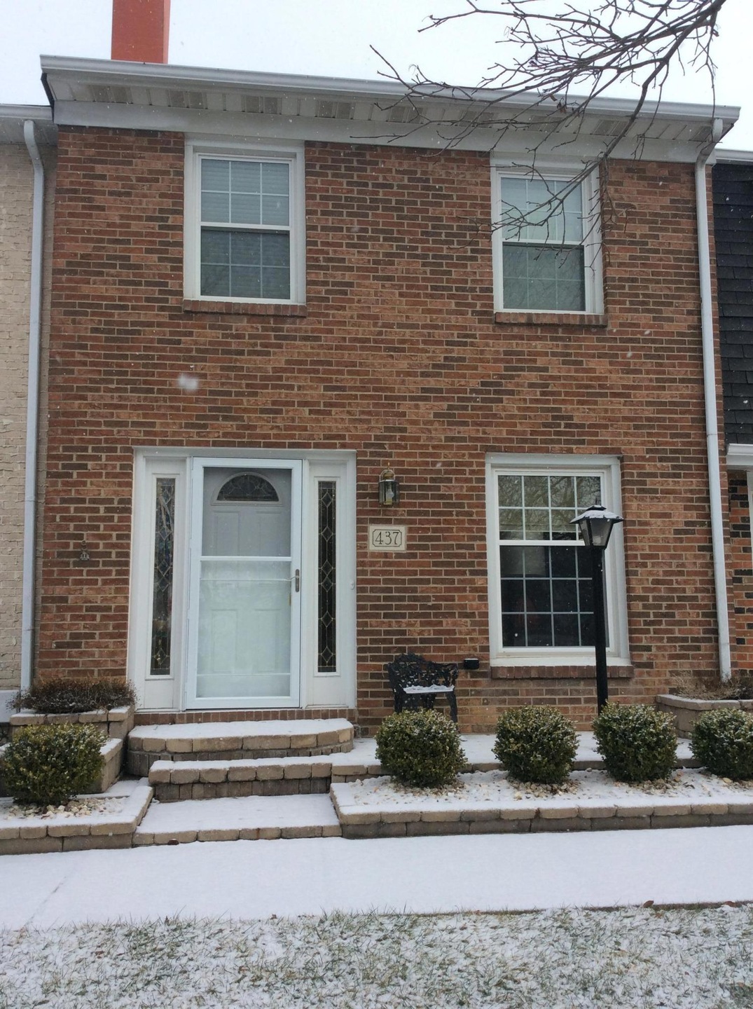 437 Pamlico St unit 5, Columbus, OH 43228 - photo 1