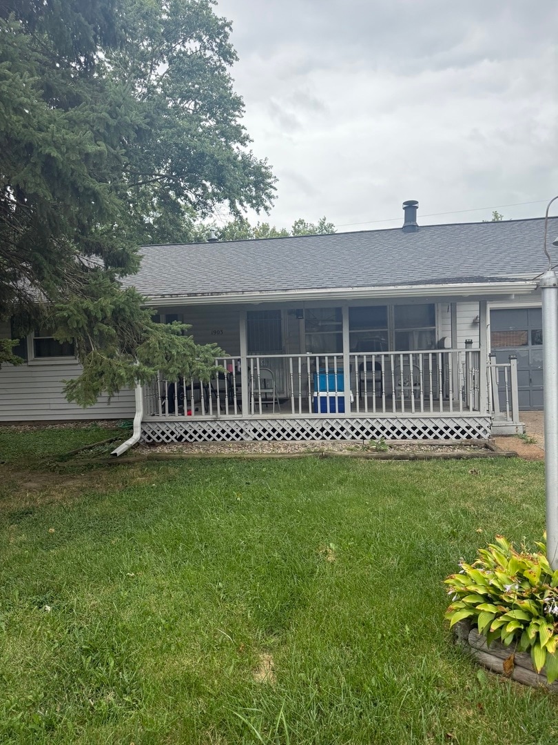 Sold $120,000 • Co-Listing Agent