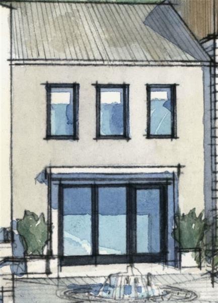 Front Elevation