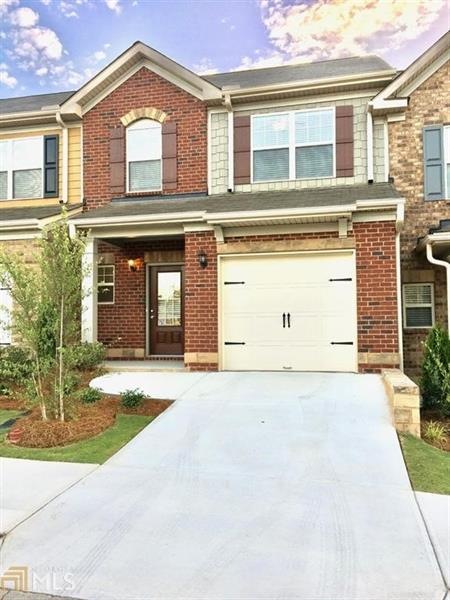 7694 Haynes Park Place, Lithonia, GA 30038 - photo 1