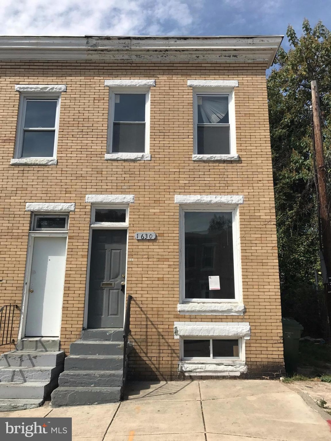 1630 Mckean Ave, Baltimore, MD 21217 - photo 1