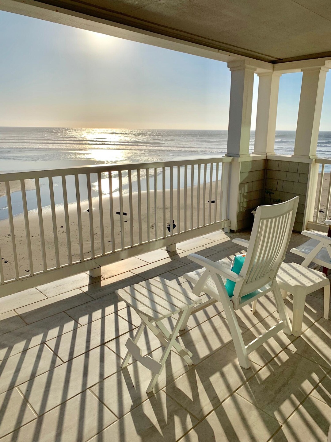 Ocean Views