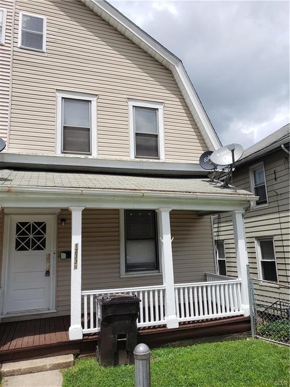 1233 Mechanic St, Bethlehem, PA 18015 - photo 1
