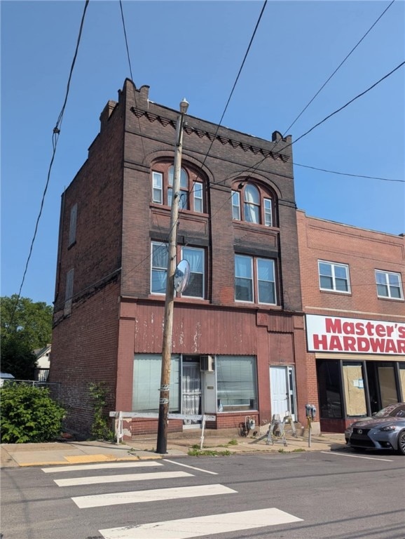 Under Contract $115,000