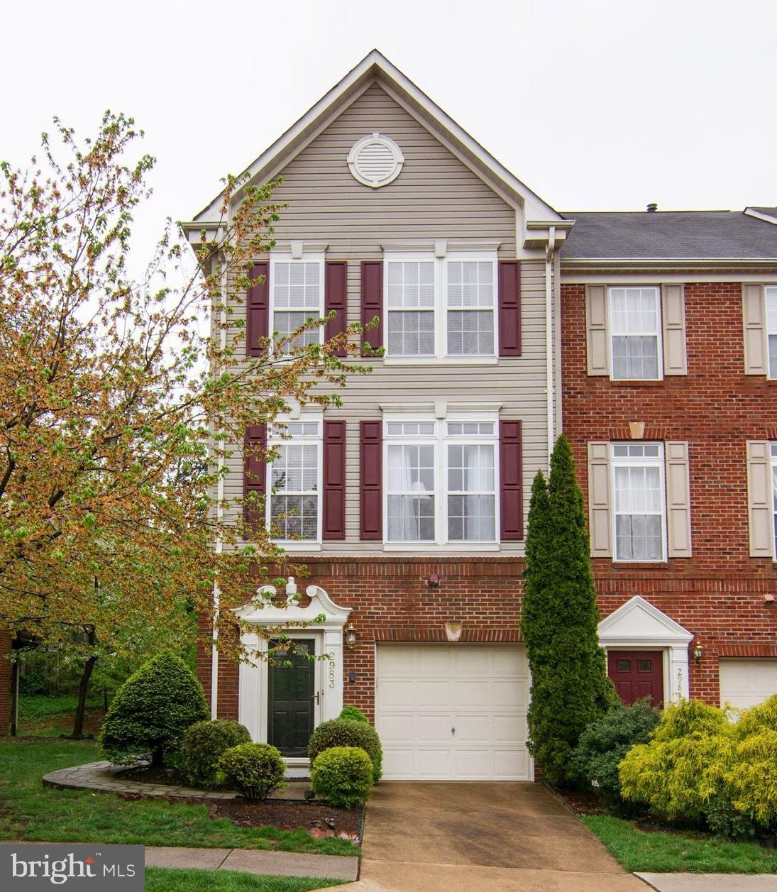 2983 Huntington Grove Square, Alexandria, VA 22306 - photo 1