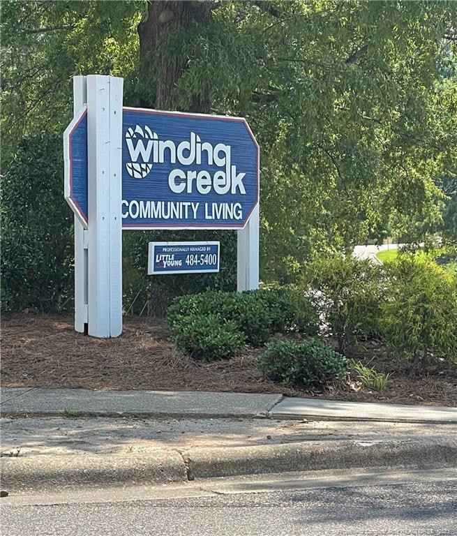 595 Winding Creek Rd unit B, Fayetteville, NC 28305 - photo 1