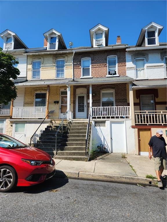 726 N Jordan St, Allentown, PA 18102 - photo 1