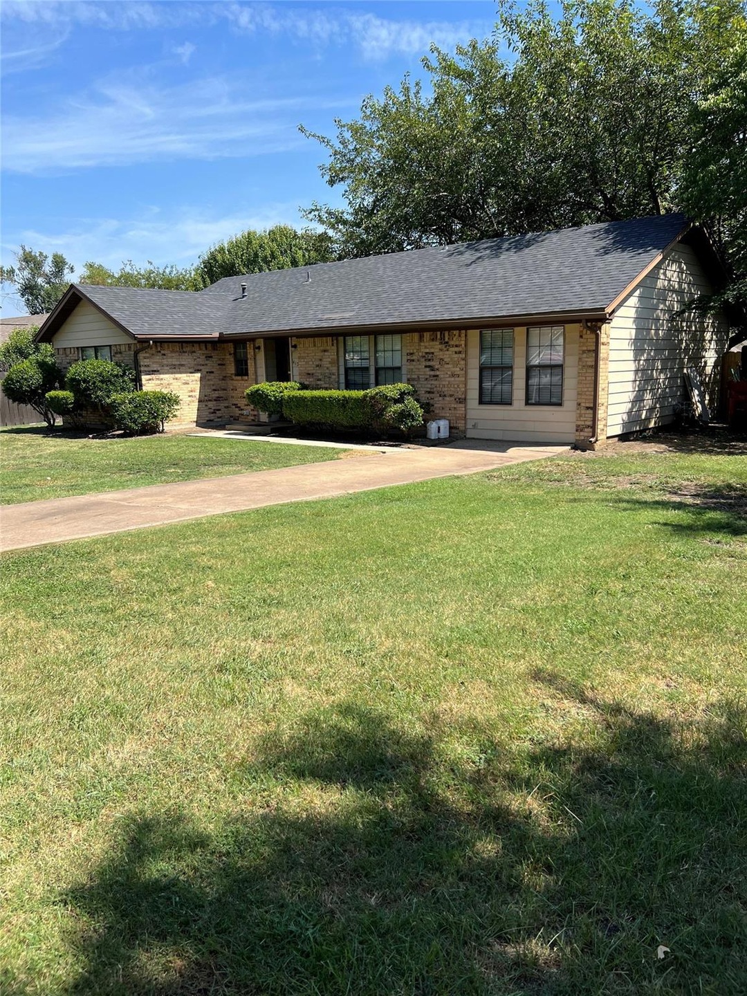 415 W Melody, Whitewright, TX 75491 | MLS# 20385981